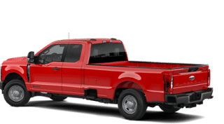 2026 Ford Super Duty® External Image 3